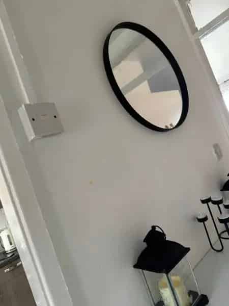 2 Double Bedroom House Bell Green Big Garden Car Park