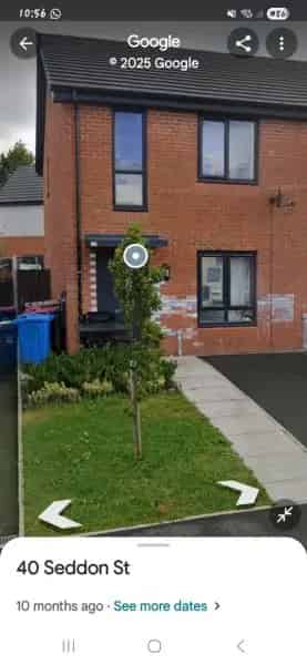 2 Bedroom House Wheelchair Accessible Driveway Garden