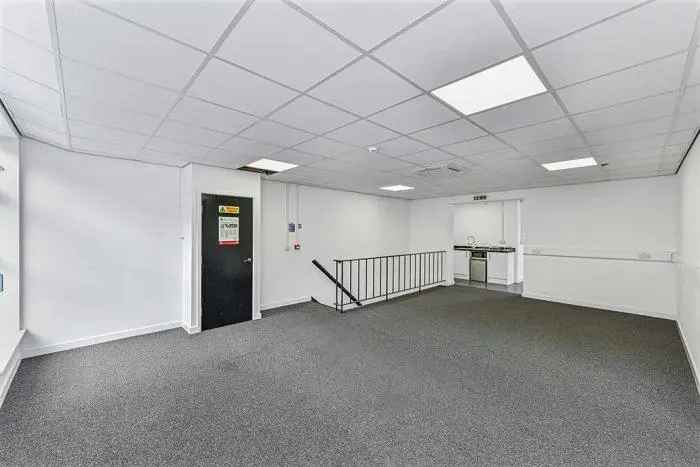 Beeston Town Centre Office Space For Rent