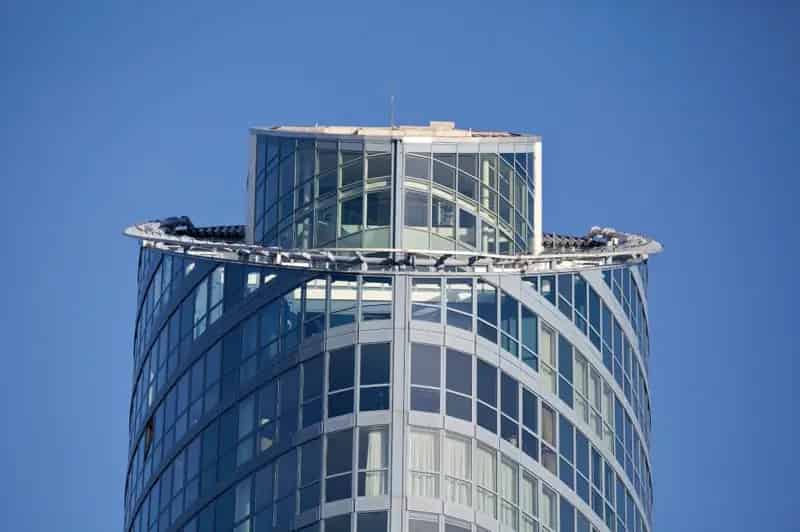 Penthouse Apartment for Sale Two Bedrooms En-Suite Parking Views