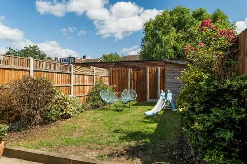 3 bedroom house for sale