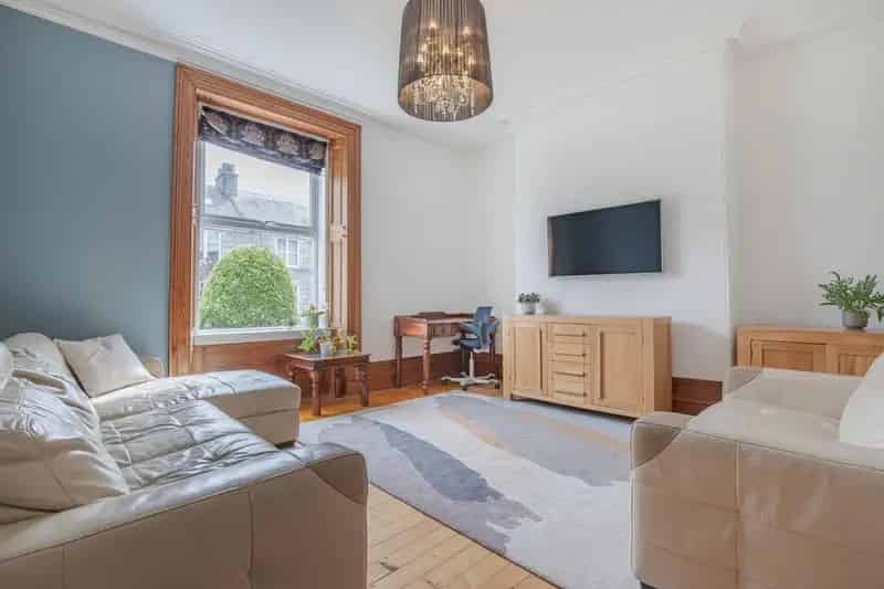3 Bedroom Apartment to Rent Aberdeen