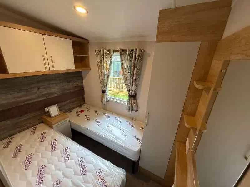 2 Bed Swift Bordeaux Holiday Home for Sale