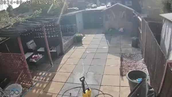 3 Bed House Private Garden Parking Pets Allowed