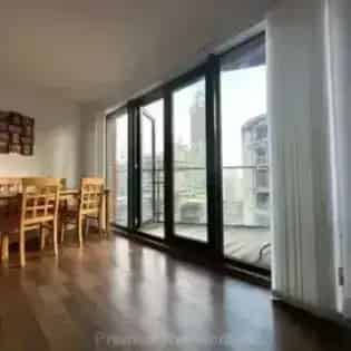 3 Bedroom Apartment Manchester City Centre