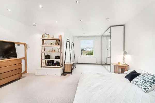 New Kings Road, Fulham, London, SW6 4SJ | Property for sale | Savills