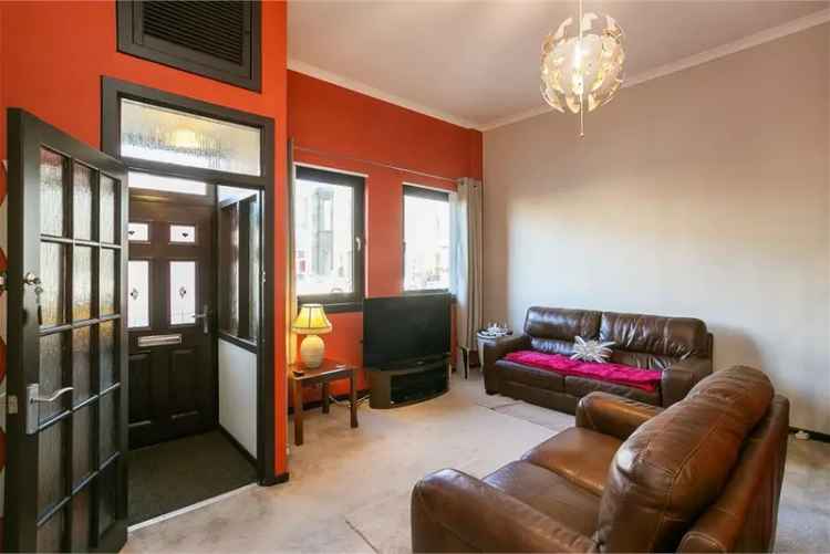 2 Bed House Terraced with 1 Reception Room Joppa