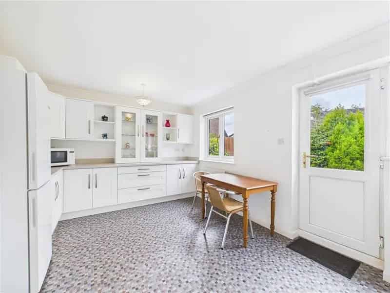 4 Bedroom Detached Bungalow for Sale