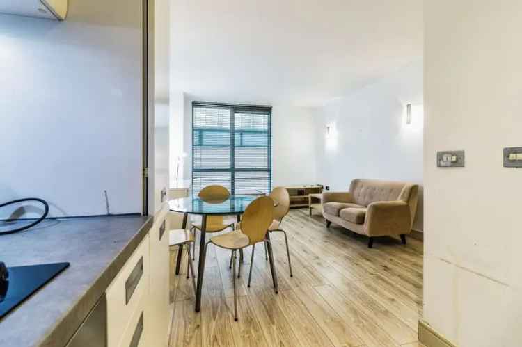1 Bedroom Flat to Rent Manchester City Centre Great Northern Tower