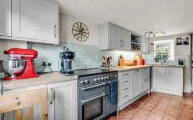 Charming Restored Cottage in Otterton East Devon
