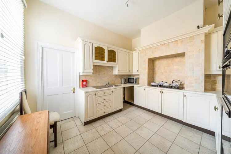 Four Bedroom Victorian House in Enfield Conservation Area
