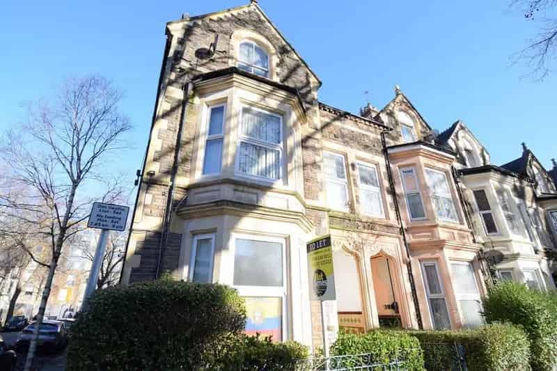 1 Bedroom Ground Floor Flat to Rent - Bills Included