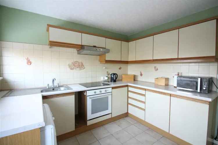 3 Bedroom Terrace House for Sale First Time Buyer Opportunity