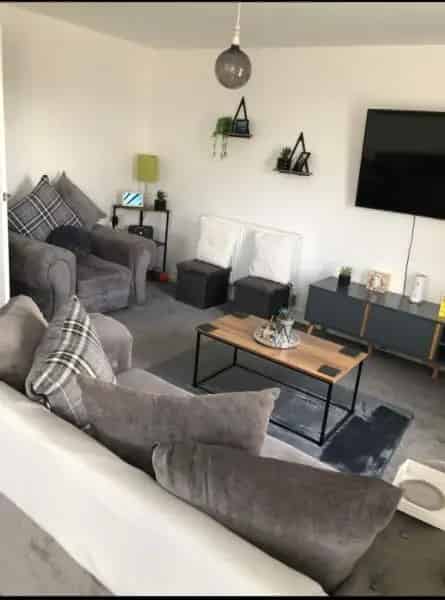 Flat For Rent , Wistaston, England