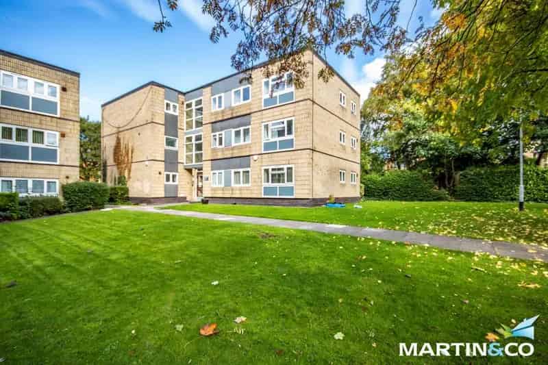 2 bedroom apartment to rent