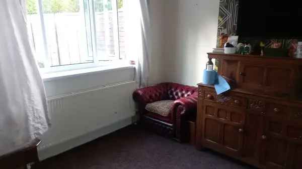 House For Rent in Sheffield, England