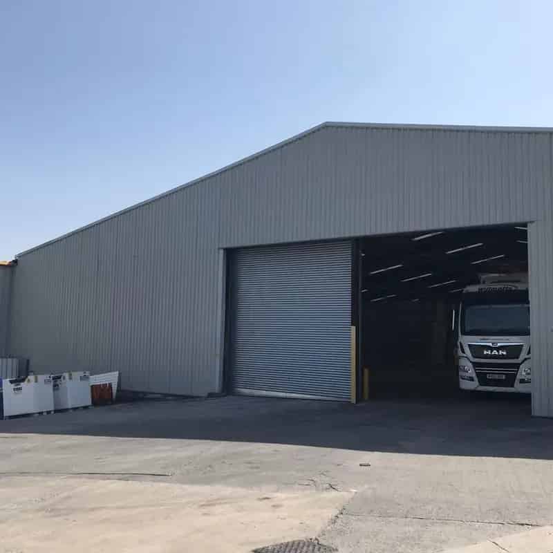 Industrial Warehouse Unit to Let 21298 Sq Ft