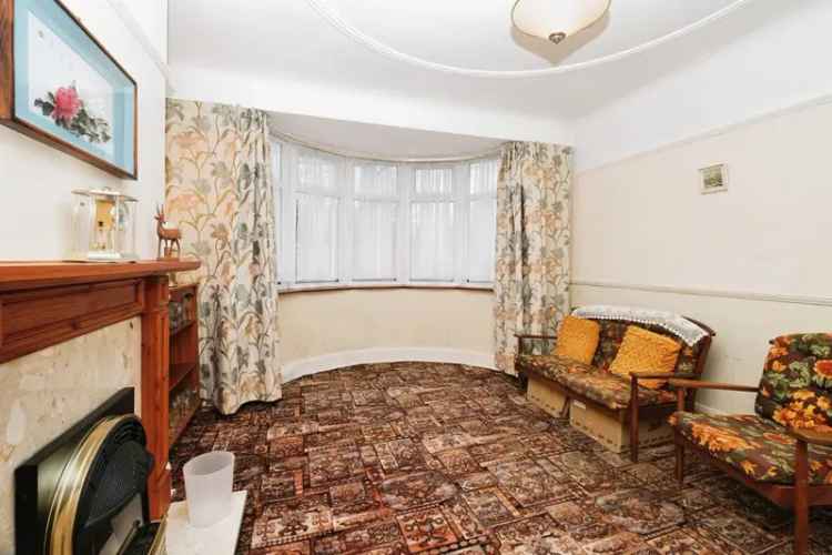3 Bed Semi Detached House Wavertree