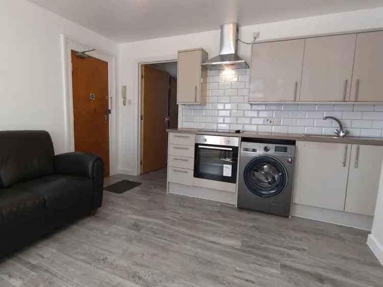 1 bedroom flat to rent