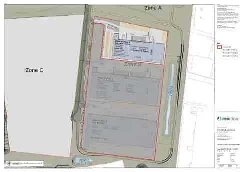 Industrial property For Rent , Irchester, England