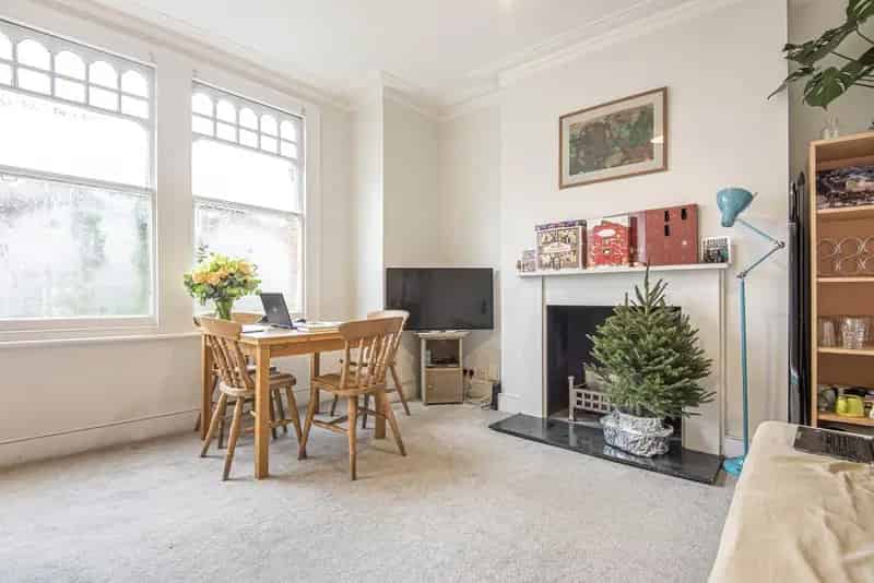 One Bedroom Apartment in Muswell Hill