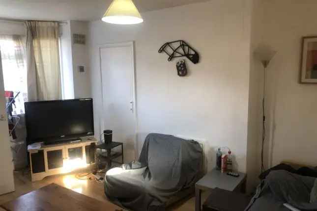 Semi-detached house to rent in Goodhind Street, Bristol BS5