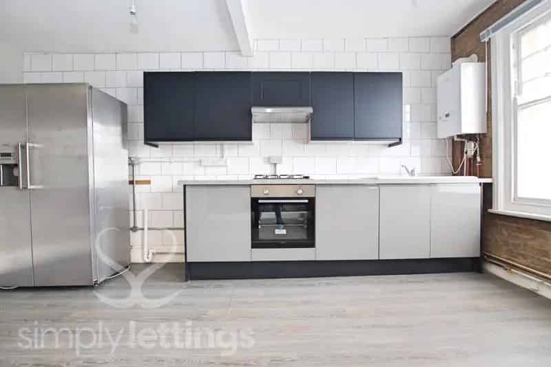 1 Bedroom House Share Portslade All Bills Included