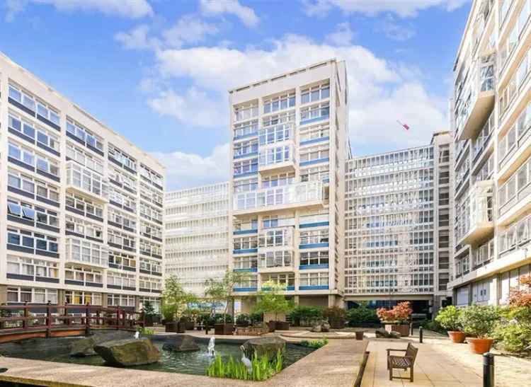 Two Double Bedroom Apartment Near Elephant & Castle