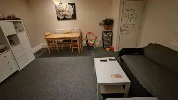 Top Floor Flat Near Tram and Schools Right to Buy
