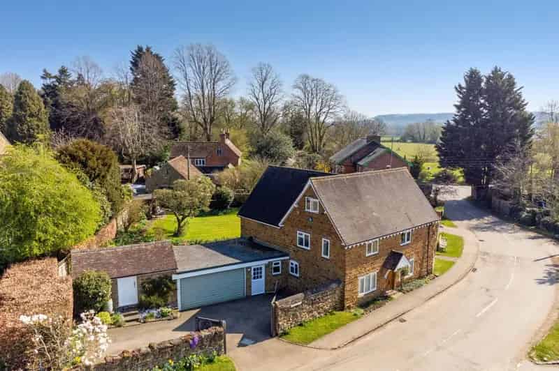 5 Bedroom Village Home for Sale