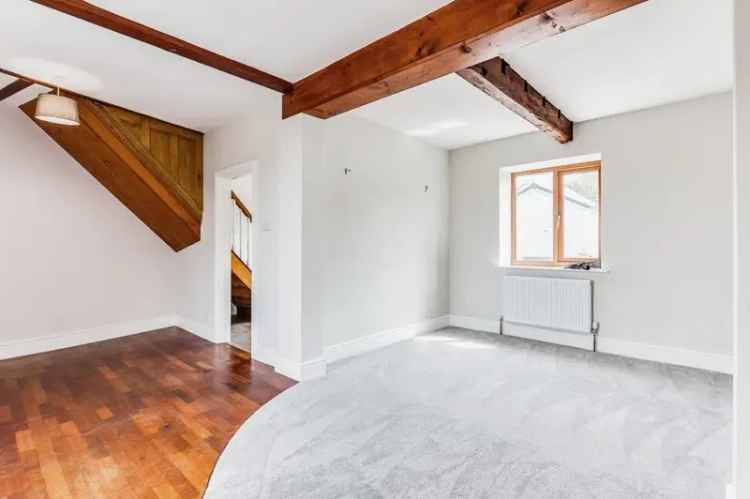 2 Bedroom End Terrace House for Rent Walton West Yorkshire