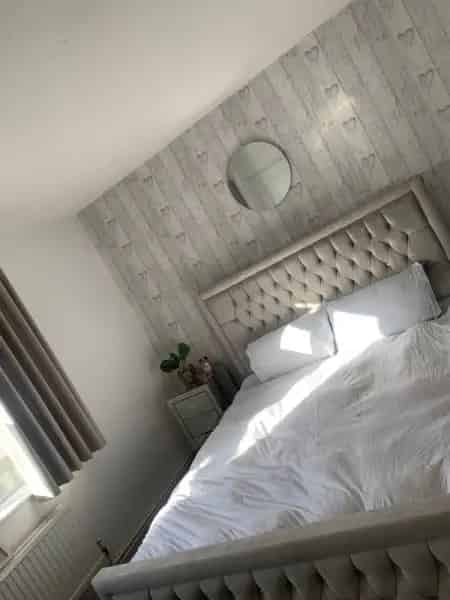 2-Bedroom Flat Exchange Colchester - Balcony Parking