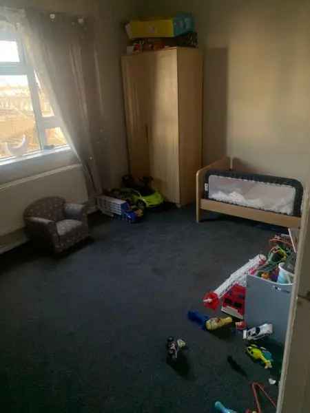 Flat For Rent in Colchester, England