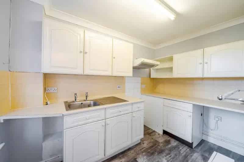 1 Bedroom Flat For Sale Horncastle