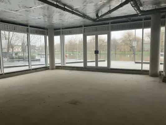 Luxury Apartment Fletton Quays Peterborough
