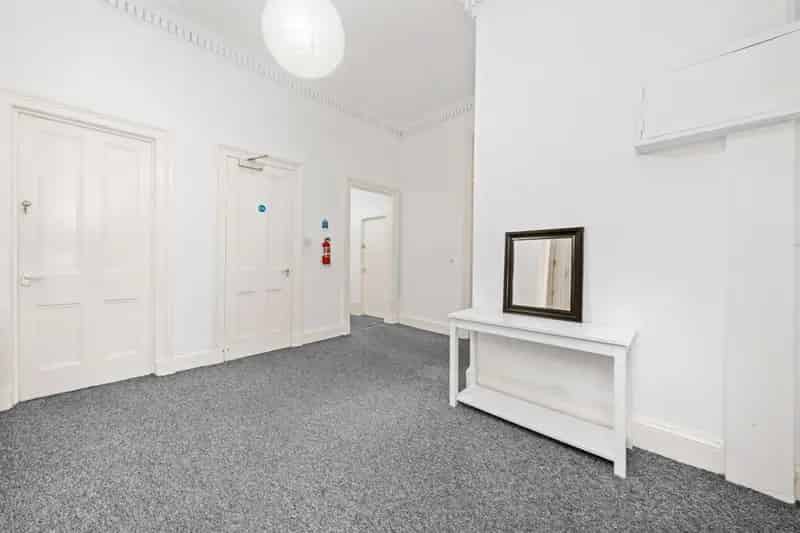 5 Bedroom HMO Flat to Rent Glasgow City Centre