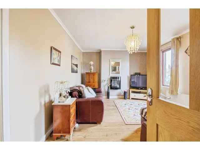 3 Bedroom Terraced House for Sale in Douglas