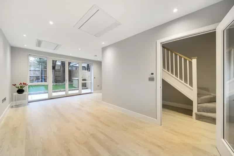 3 Bedroom 3 Bathroom House with Off Street Parking