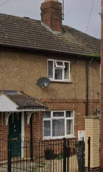 Family Home near Shops and Schools in Kettering