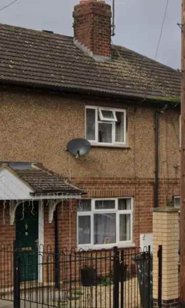 House For Rent in Kettering, England