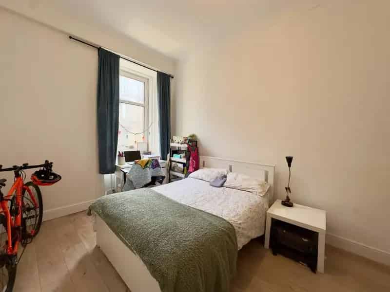 3 Bedroom Flat to Rent in Glasgow's Finnieston