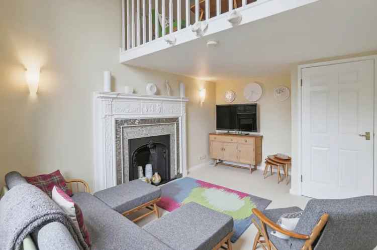 Flat For Sale in Monkgate, York, England