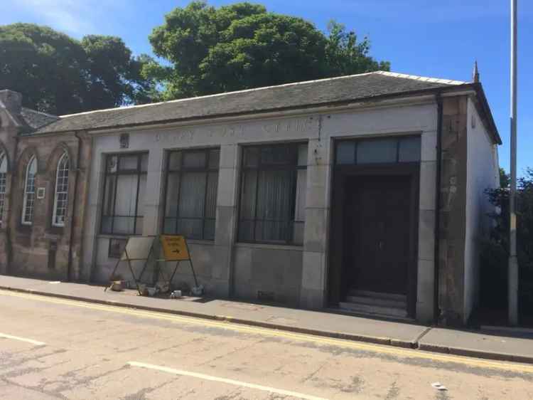 Retail Premises Town Centre No Rates 67 sq m