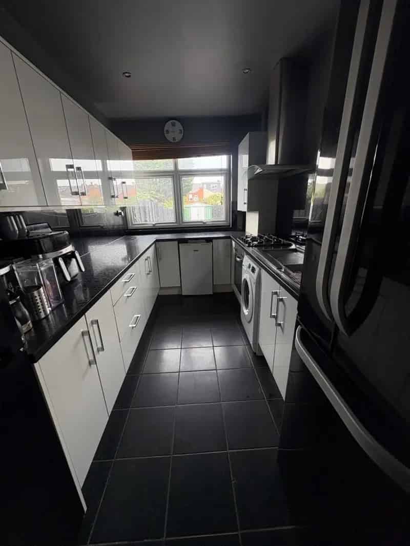 3 bedroom House
 To Rent