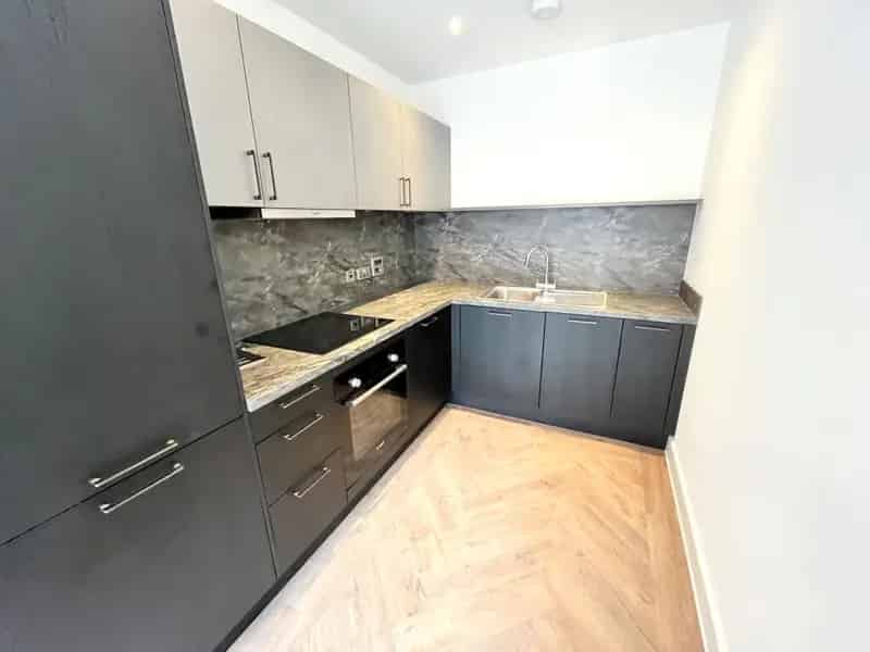2 Bedroom Furnished Apartment with Balcony Zero Deposit