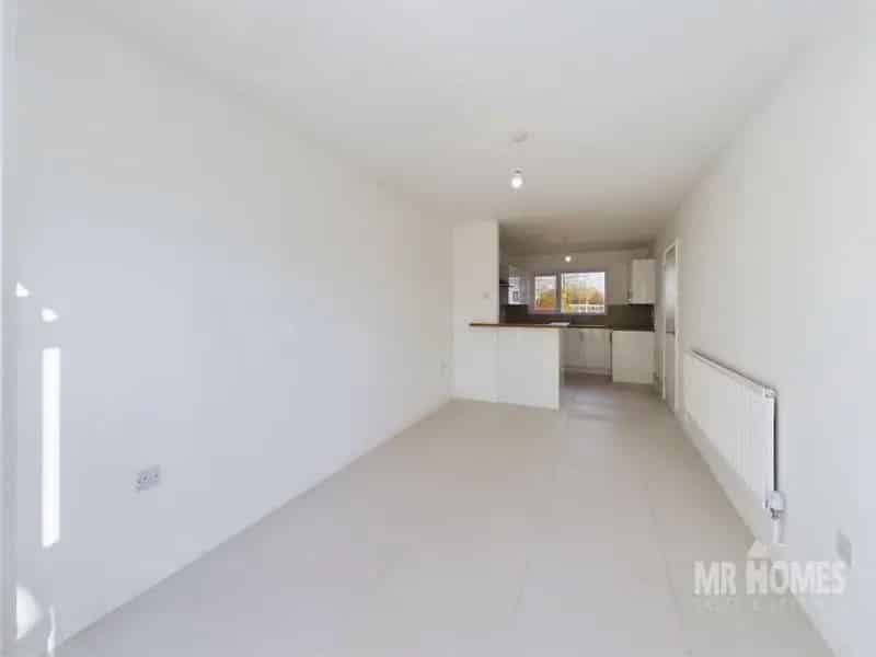 3 Bed Family Home For Sale Modernized Immaculate Renovation