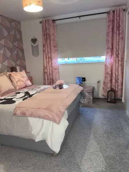 2 Bed Cottage Flat Swap Scotland for Liverpool Bear Sefton