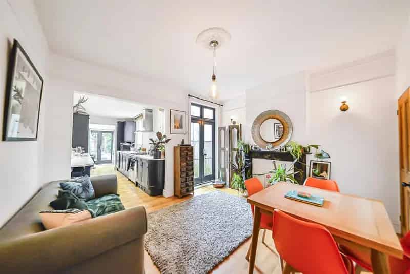 3 Bedroom Terraced House for Sale in Moseley