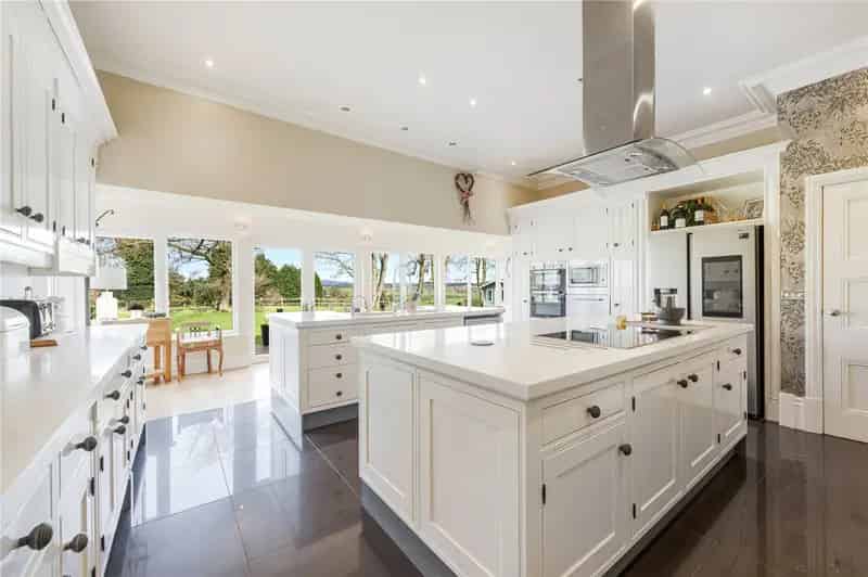 6 Bedroom Detached House for Sale Brogden Lane Barnoldswick