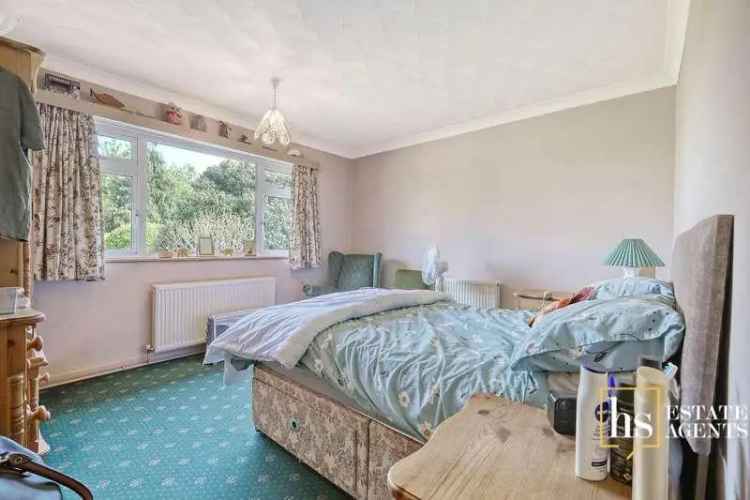 3 bed house for sale